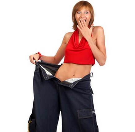 نظام غذائي للأشخاص الكسالى